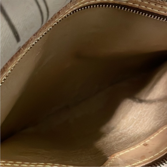 Authentic Louis Vuitton Neverfull GM preloved but great condition. 2007 France - Picture 6 of 14